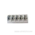 High Quality Din Rail Terminal Blocks